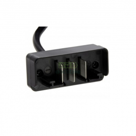 Cargador Bosch compatible 36V 4Ah para batería Classic Line