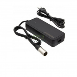 Caricabatterie 26V 2A compatibile con Giant per la batteria Giant twist 26V