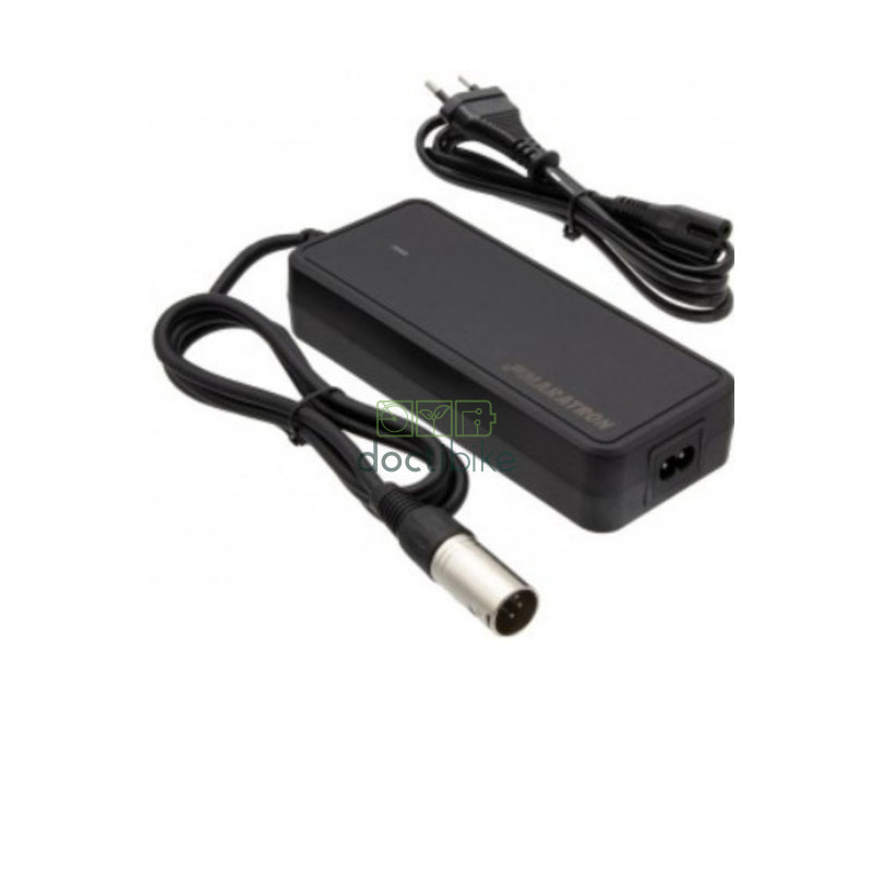 Cargador compatible Giant 26V 2A para batería Giant twist 26V