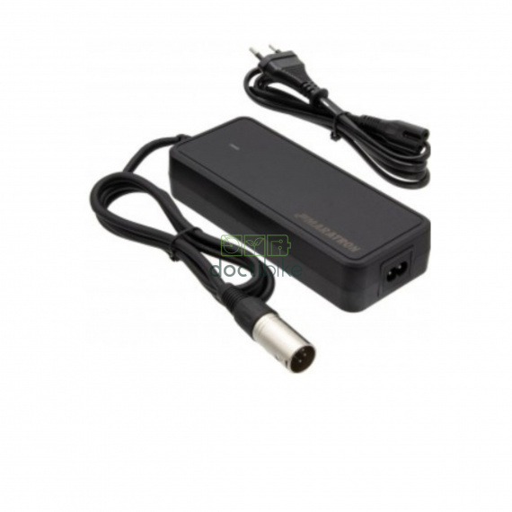 Cargador compatible Giant...