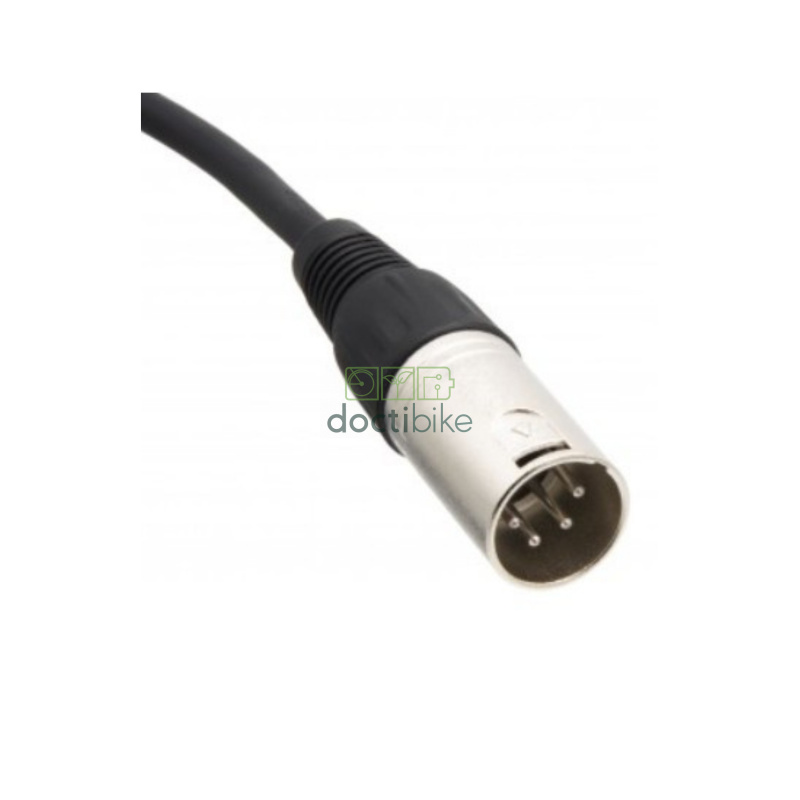 Caricabatterie 26V 2A compatibile con Giant per la batteria Giant twist 26V