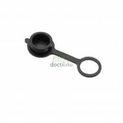 Reserverubberdop voor oplaadcontactdoos Yamaha PASB5 / PASC5 / PASB2 / PASC2 (HR30)