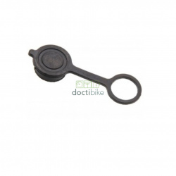 Reserverubberdop voor oplaadcontactdoos Yamaha PASB5 / PASC5 / PASB2 / PASC2 (HR30)