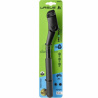 Aluminium hendel fix. verstelbare basis 24"/26"/28" afstand 18MM "MOOI