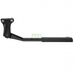 Aluminium hendel fix. verstelbare basis 24"/26"/28" afstand 40MM "MOOI