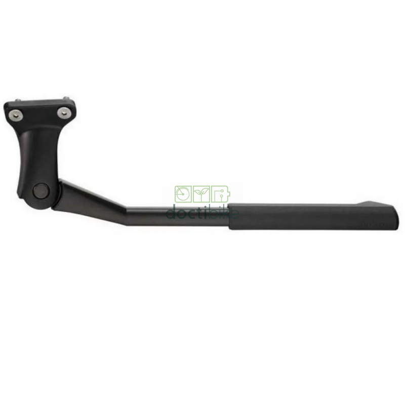 Aluminium hendel fix. verstelbare basis 24"/26"/28" afstand 40MM "MOOI