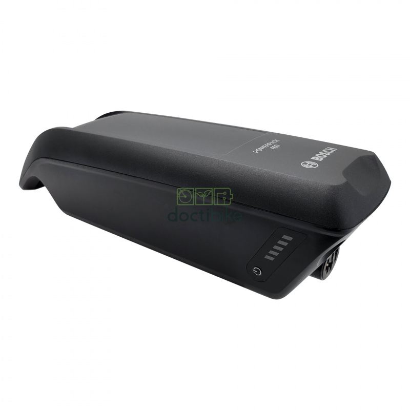 Battery Bosch PowerPack 400 Wh Frame - Active & Performance - 0275007512