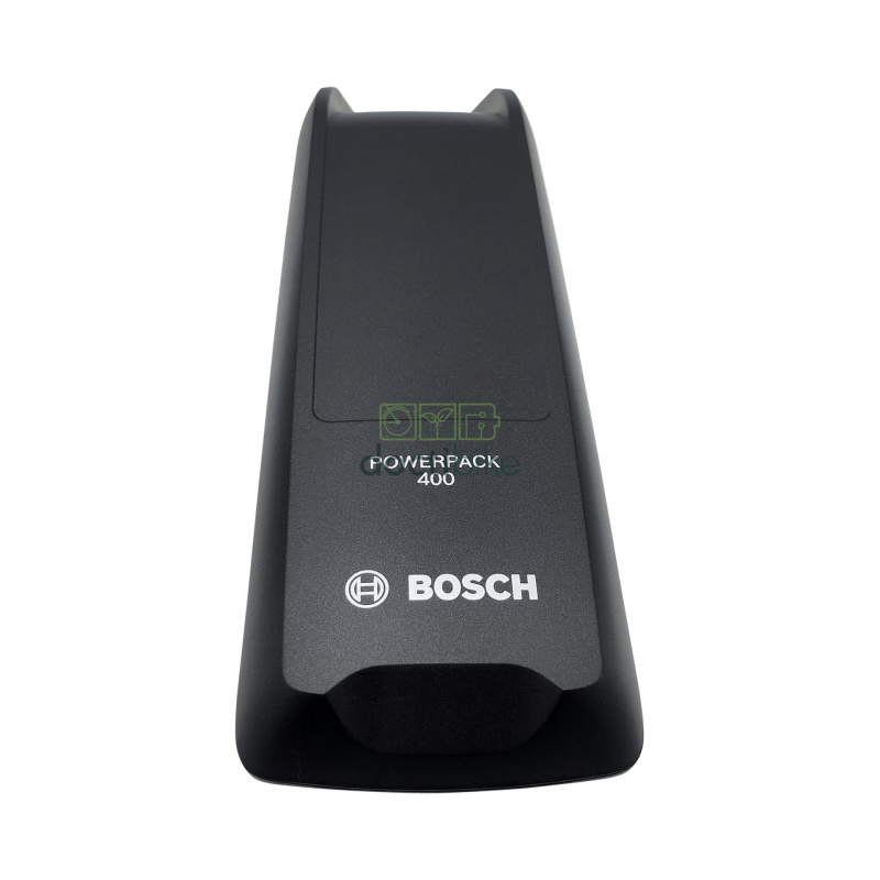 Battery Bosch PowerPack 400 Wh Frame - Active & Performance - 0275007512