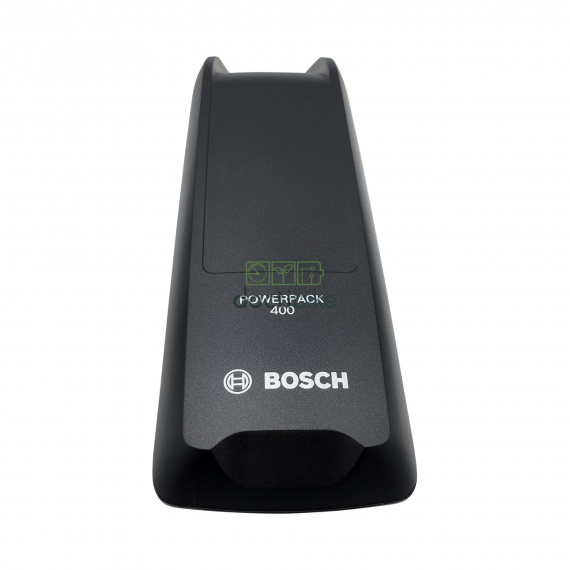 Battery Bosch PowerPack 400 Wh Frame - Active & Performance - 0275007512
