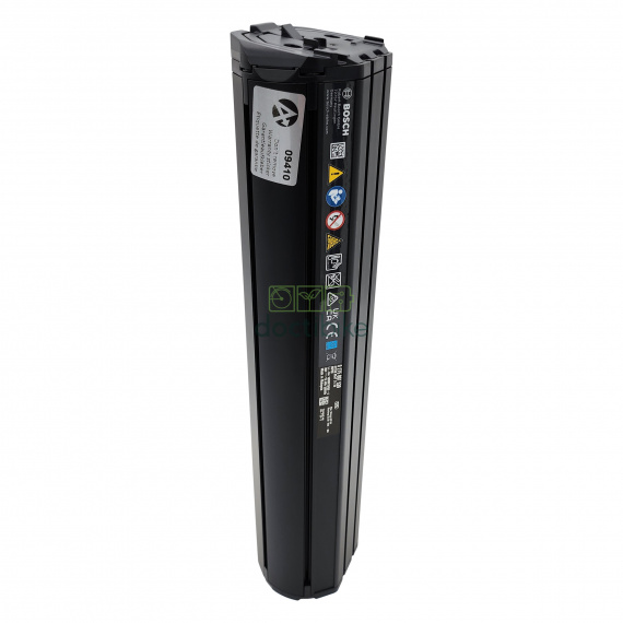 Bosch PowerTube 500 Wh orizzontale | Doctibike