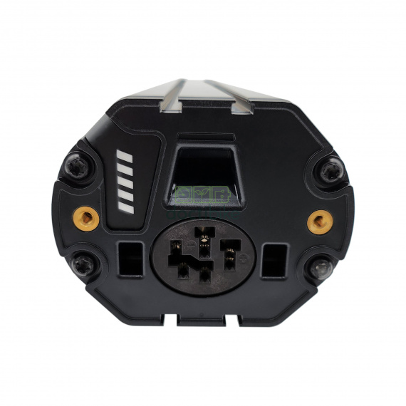 Battery Bosch PowerTube 500 Horizontal 36V 13,4Ah - 0275007539