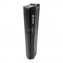 Batterij Bosch PowerTube 500 Wh Horizontaal - 0275007539 - Doctibike