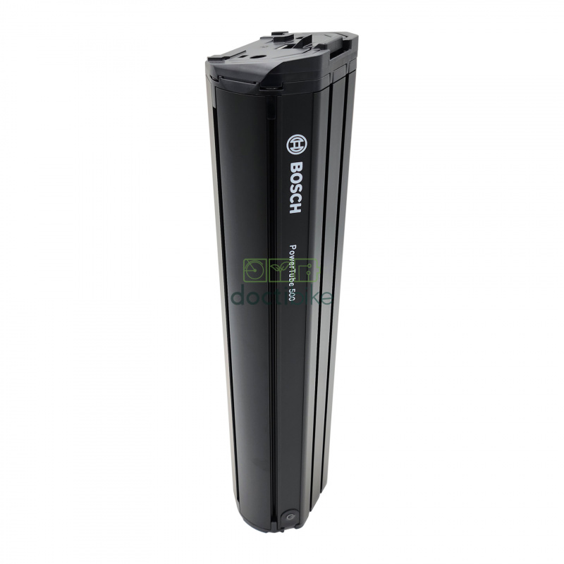 Bosch PowerTube 500 Wh orizzontale | Doctibike