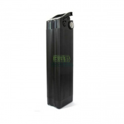 Reconditionnement batterie de vélo Biwbik 36V de 10Ah à 20Ah