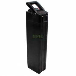 Reconditionnement batterie de vélo Biwbik 36V de 10Ah à 20Ah
