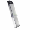 Opknappen Biwbik Traveller 36V accu