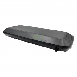 Nakamura E-City 50 and 110 bicycle battery - 36V 13Ah - luggage rack