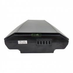 Nakamura E-City 50 and 110 bicycle battery - 36V 13Ah - luggage rack