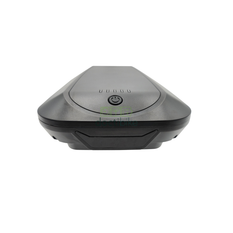 Batería de bicicleta Feu Vert E-Roll 50 36V 13Ah portaequipajes