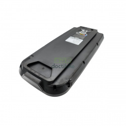 Fahrradbatterie Feu Vert E-Roll 50 36V 13Ah Gepäckträger
