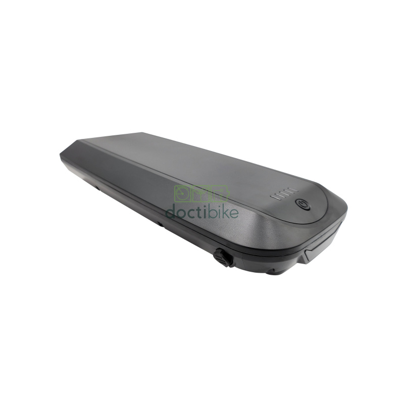 Fahrradbatterie Feu Vert E-Roll 50 36V 13Ah Gepäckträger