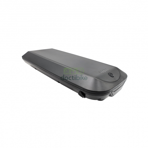 Fahrradbatterie Feu Vert E-Roll 50 36V 13Ah Gepäckträger