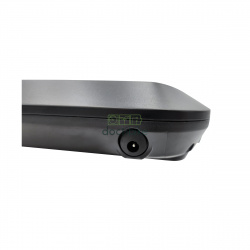 Batteria per bicicletta Feu Vert E-Roll 50 36V 13Ah portapacchi