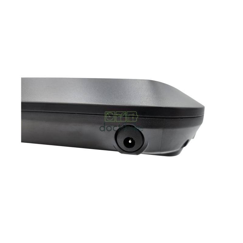 Fahrradbatterie Feu Vert E-Roll 50 36V 13Ah Gepäckträger