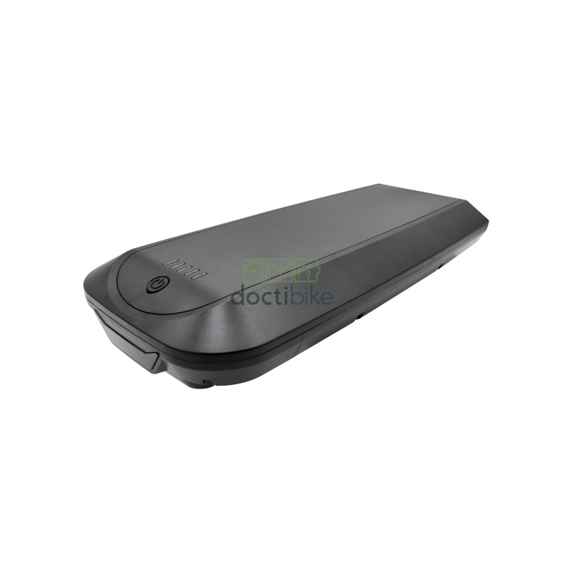 Fahrradbatterie Feu Vert E-Roll 50 36V 13Ah Gepäckträger