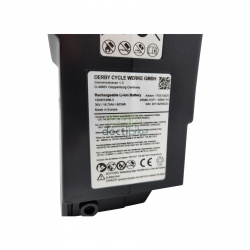 Batteria Kalkhoff compatibile IMPULSE 36V 14,5Ah per reggisella