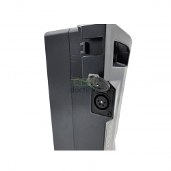 Kalkhoff Compatibel IMPULSE 36V 14.5Ah accu voor zadelpen