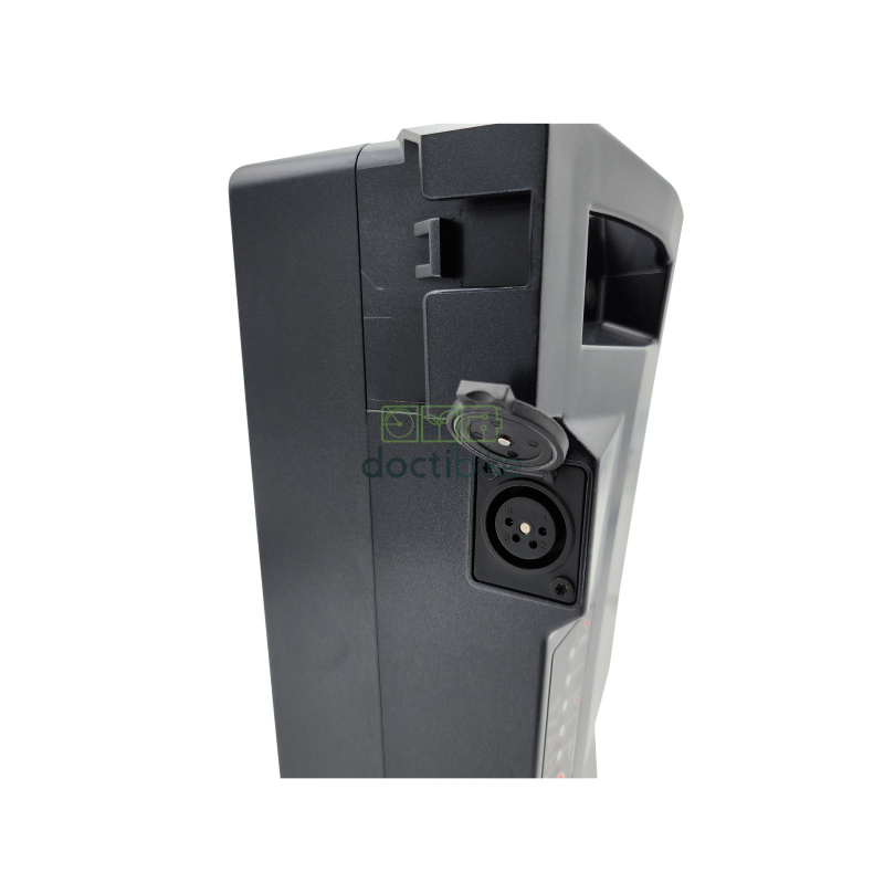 Kalkhoff Compatibel IMPULSE 36V 14.5Ah accu voor zadelpen