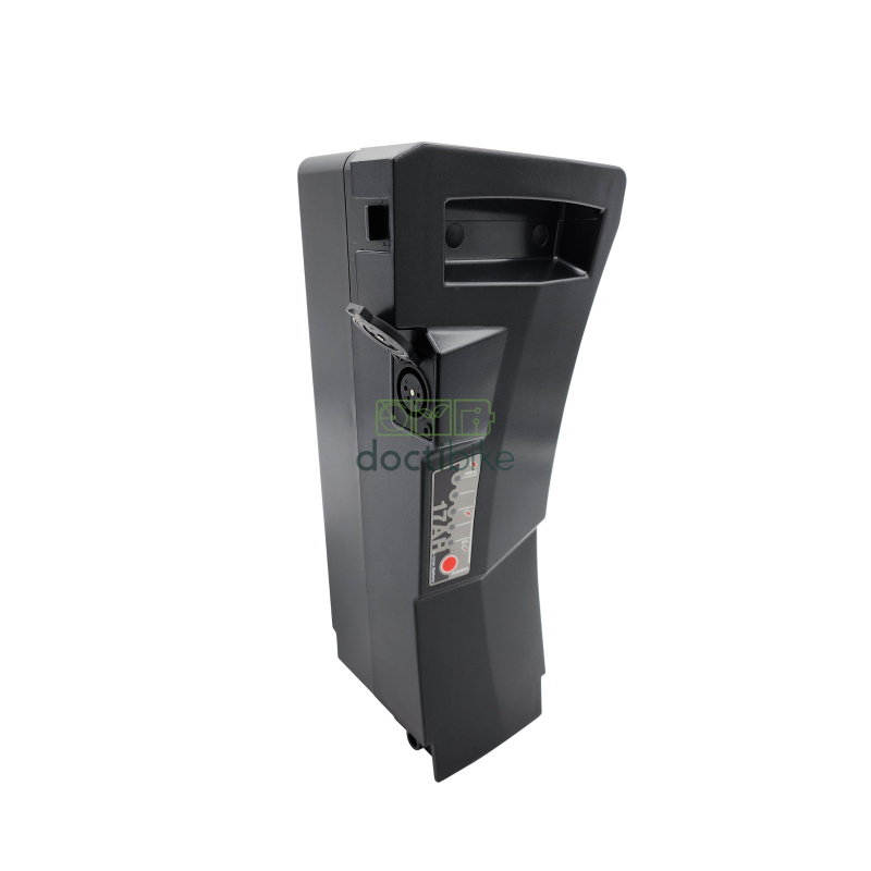 Kalkhoff Compatibel IMPULSE 36V 14.5Ah accu voor zadelpen