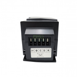 Batteria Kalkhoff compatibile IMPULSE 36V 14,5Ah per reggisella
