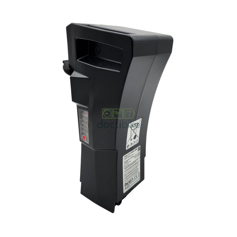 Batteria Kalkhoff compatibile IMPULSE 36V 14,5Ah per reggisella