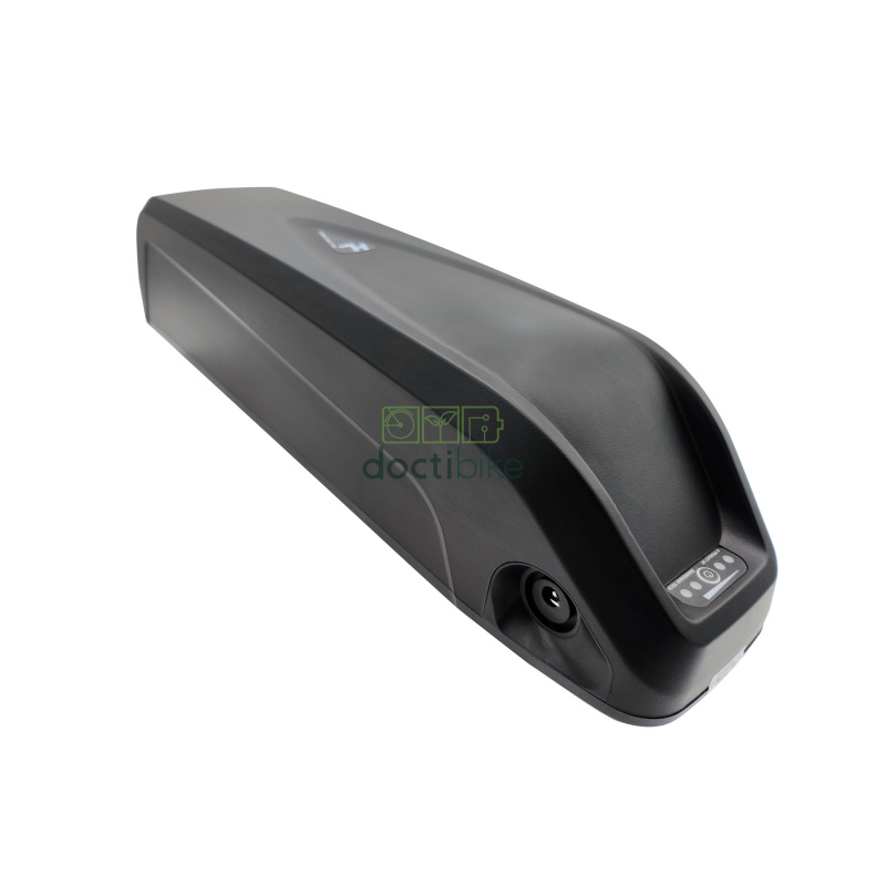 Batería Nakamura E-CITY LTD E-CLIFF LTD - 36V 16Ah - Hailong 5 pins