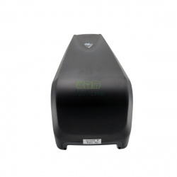 Batterie vélo Nakamura E-CITY LTD & E-CLIFF LTD - 36V 16Ah - Hailong 5 broches - face arrière