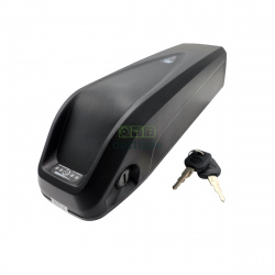 Batería Feu Vert E-Rox 80 36V 16Ah - Hailong 5 pins