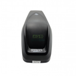 Batteria Feu Vert E-Rox 80 36 V 16 Ah - Hailong a 5 poli