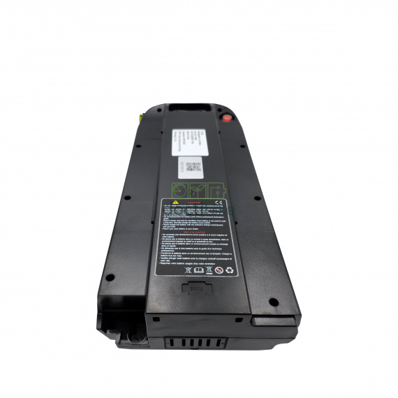 Toplife luggage rack battery 36V 13Ah