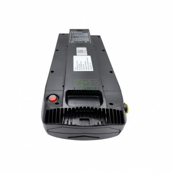 Toplife bagagerek accu 36V 13Ah