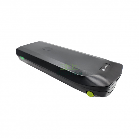 Toplife luggage rack battery 36V 13Ah