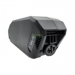 Batteria compatibile con Bosch, PowerPack 540 Wh, 36 V, 15 A, telaio Active Line