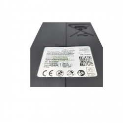 Kompatibler Akku Bosch PowerPack 540 Wh, 36 V, 15 A, Active Line-Rahmen