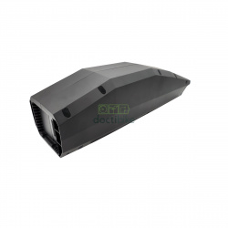 Batterie Compatible Yamaha PW PW-X PW-SE PW-TE - 36V 20Ah - vue latérale droite