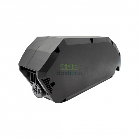 Batteria Bosch Powerpack 700 (720Wh 36V) Active Line - Doctibike