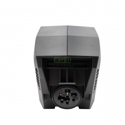 Batterie compatible Bosch PowerPack 720Wh Cadre Active Line 36V 20Ah - face connecteur