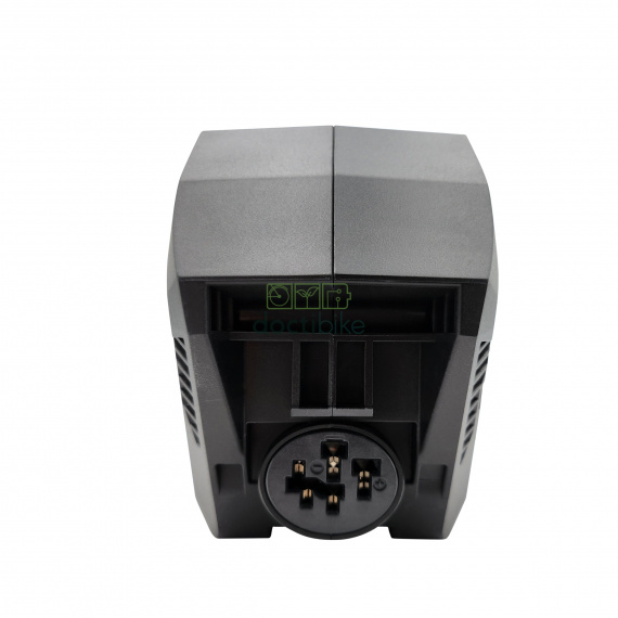 Batterie compatible Bosch PowerPack 720Wh Cadre Active Line 36V 20Ah - face connecteur