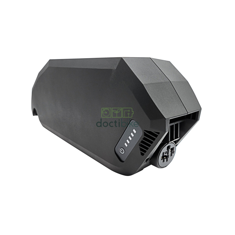 Batteria Bosch Powerpack 700 (720Wh 36V) Active Line - Doctibike