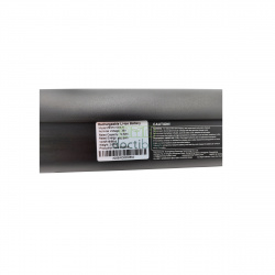 Étiquette technique Batterie vélo Feu Vert E-Rox 72/92 36V (DC 2.1)